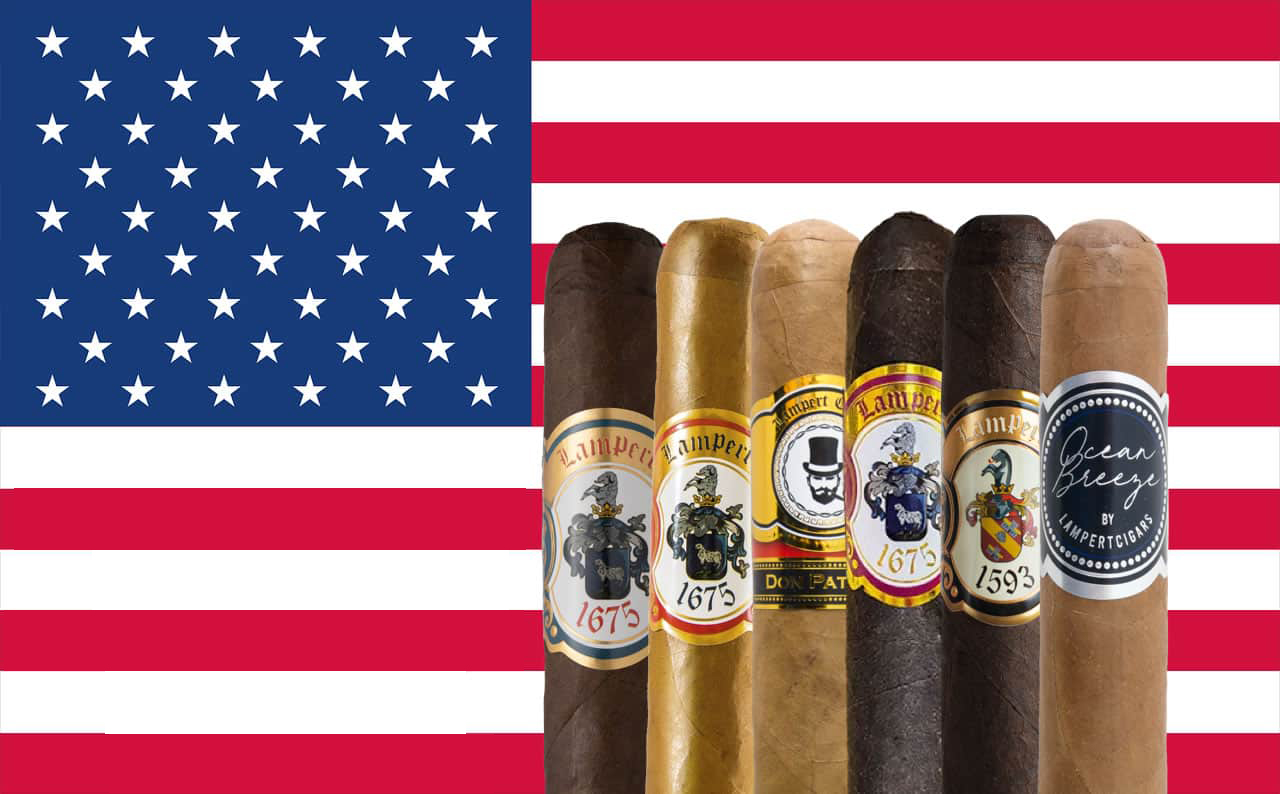 LAMPERT CIGARS takes over its U.S. distribution