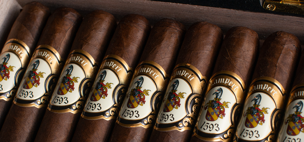 Lampert Cigars premium cigars handcrafted excellence